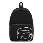 Backpack KARL LAGERFELD KIDS 
                    BOY