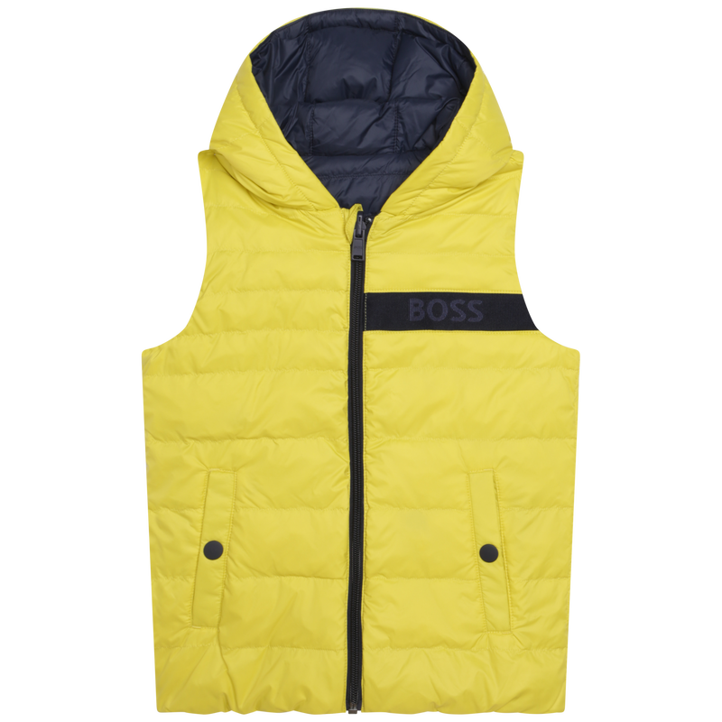 Boss body warmer hot sale