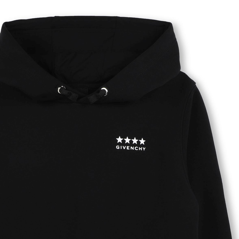 Hoodie GIVENCHY 
                    BOY