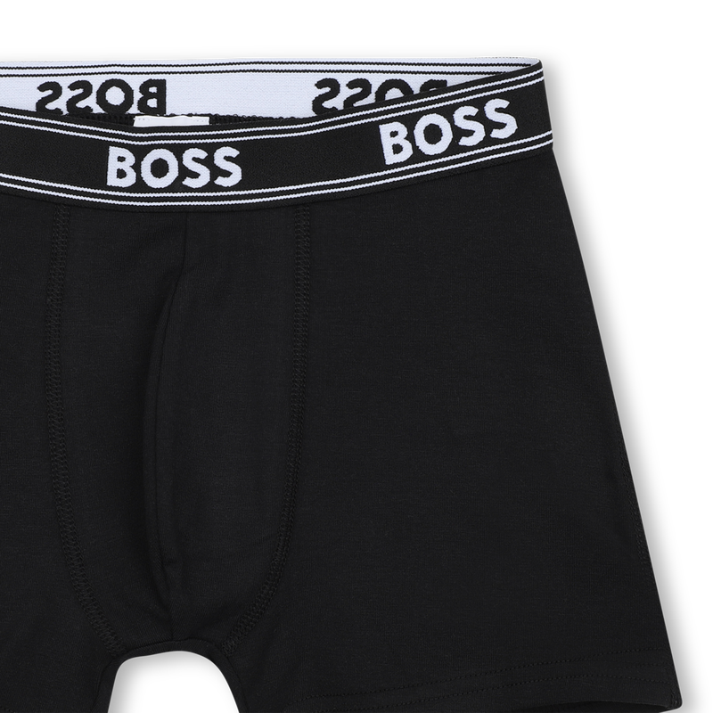 Boxer Briefs (Set of 5) BOSS 
                        BOY