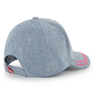Denim Hat BILLIEBLUSH GIRL