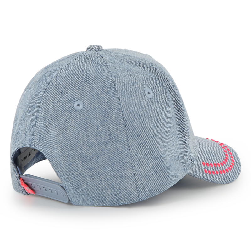 Denim Hat BILLIEBLUSH 
                        GIRL