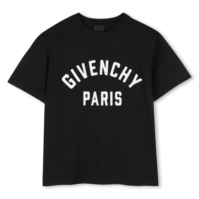Short sleeve t-shirt GIVENCHY BOY