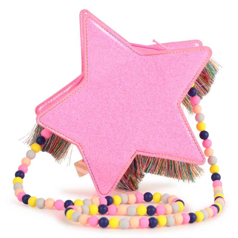 Star Handbag BILLIEBLUSH 
                    GIRL