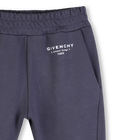 Fleece Pants GIVENCHY 
                    BOY