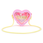 Heart Shaped Purse BILLIEBLUSH 
                    GIRL