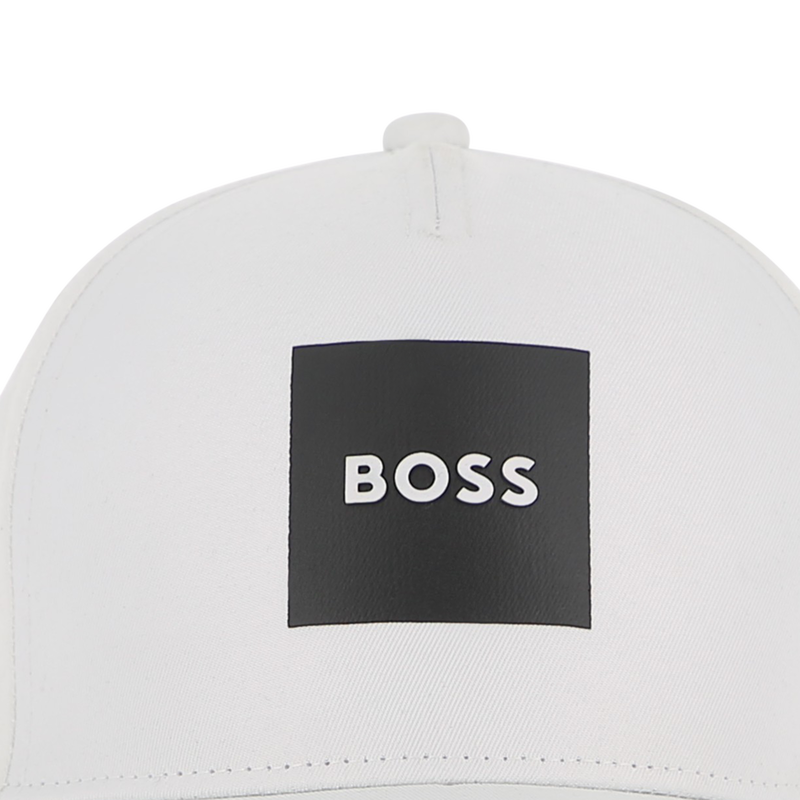 Adjustable Hat BOSS 
                        BOY