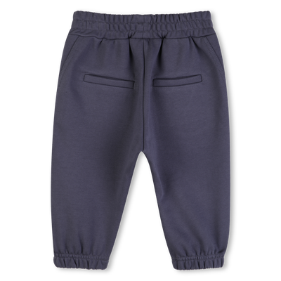 Fleece Pants GIVENCHY BOY
