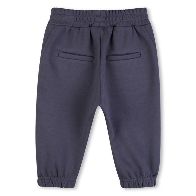 Fleece Pants GIVENCHY 
                        BOY
