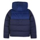 PUFFER JACKET TIMBERLAND 
                    BOY