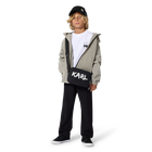 Printed Sweatshirt KARL LAGERFELD KIDS 
                    BOY