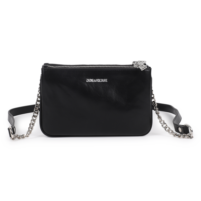 Handbag ZADIG & VOLTAIRE 
                        GIRL