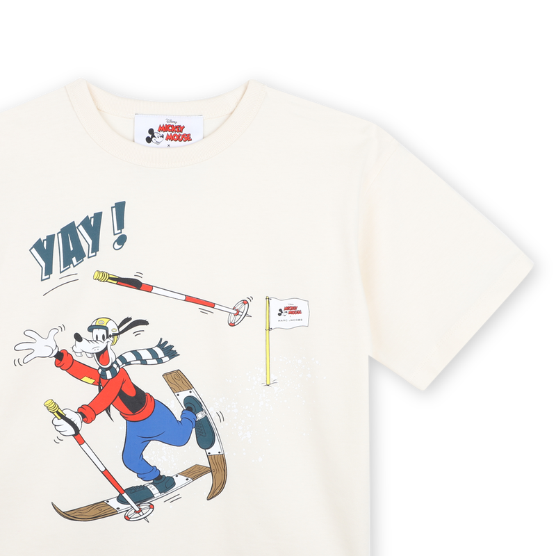 Short sleeve t-shirt MARC JACOBS 
                        BOY