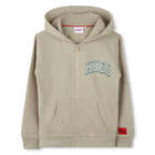 Hooded Sweatshirt HUGO 
                    BOY