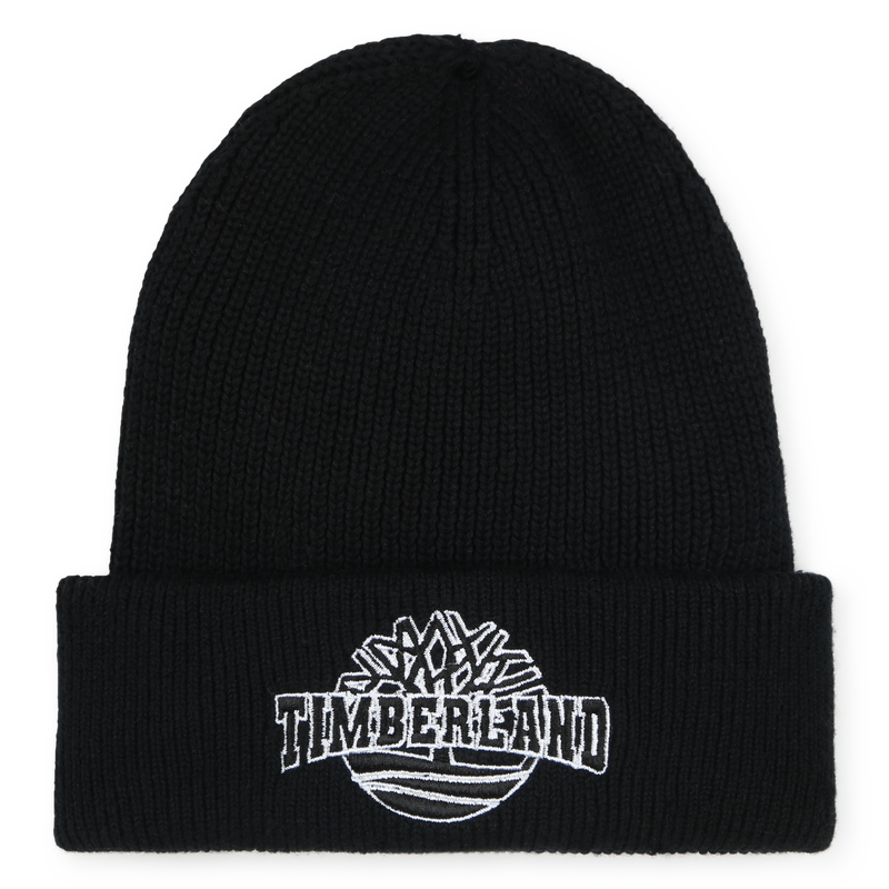 Cotton Knit Set TIMBERLAND 
                    BOY