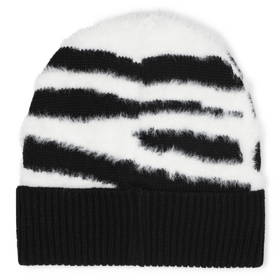 Knitted beanie MARC JACOBS GIRL