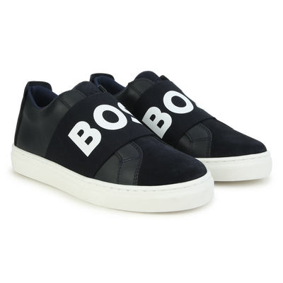BOSS Kids Shoes Designer Kidswear