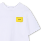 Short-Sleeved T-Shirt MARC JACOBS 
                    BOY