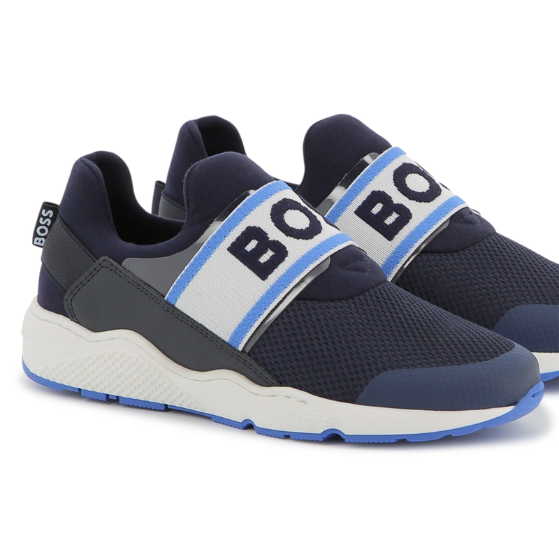 Slip-On Sneakers BOSS 
                        BOY