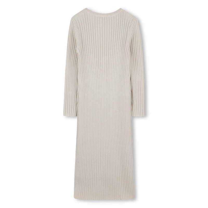 Long knit dress MICHAEL KORS 
                    GIRL