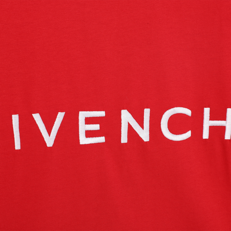 Disney graphic tee GIVENCHY 
                    BOY