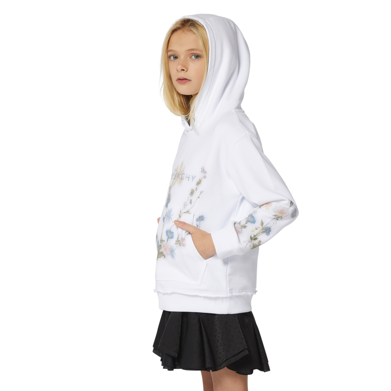 Short-Sleeved Dress GIVENCHY 
                    GIRL
