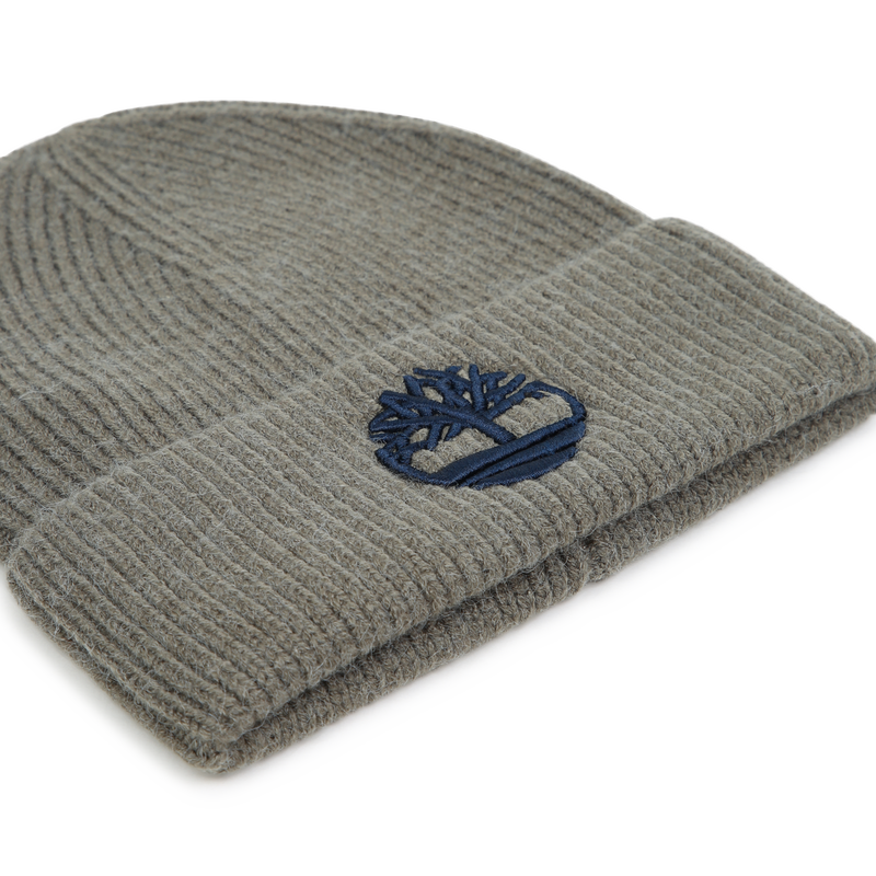Knitted beanie TIMBERLAND 
                        BOY
