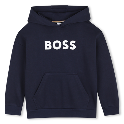 Hooded sweatshirt BOSS BOY