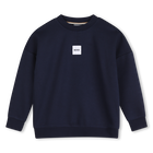 Sweatshirt BOSS 
                    BOY