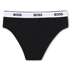 Underwear (Set of 2) BOSS 
                    GIRL