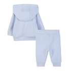 Tracksuit Set BOSS 
                    BOY