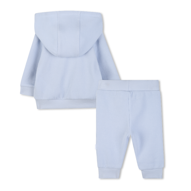 Tracksuit Set BOSS 
                        BOY