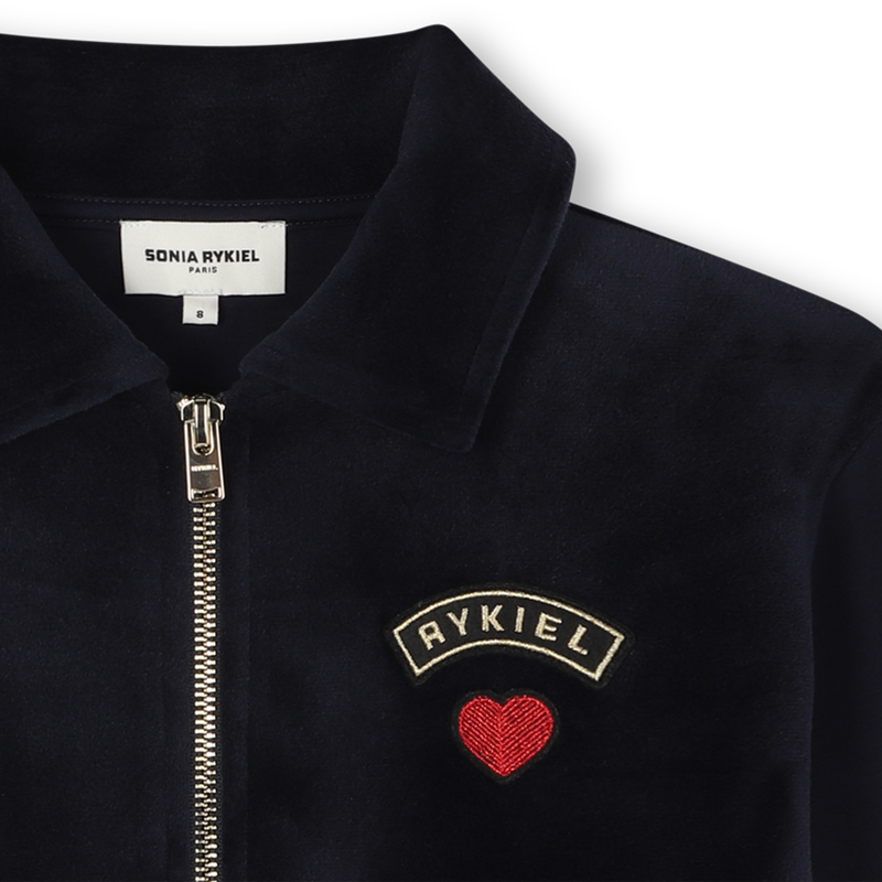 Cardigan SONIA RYKIEL 
                        GIRL