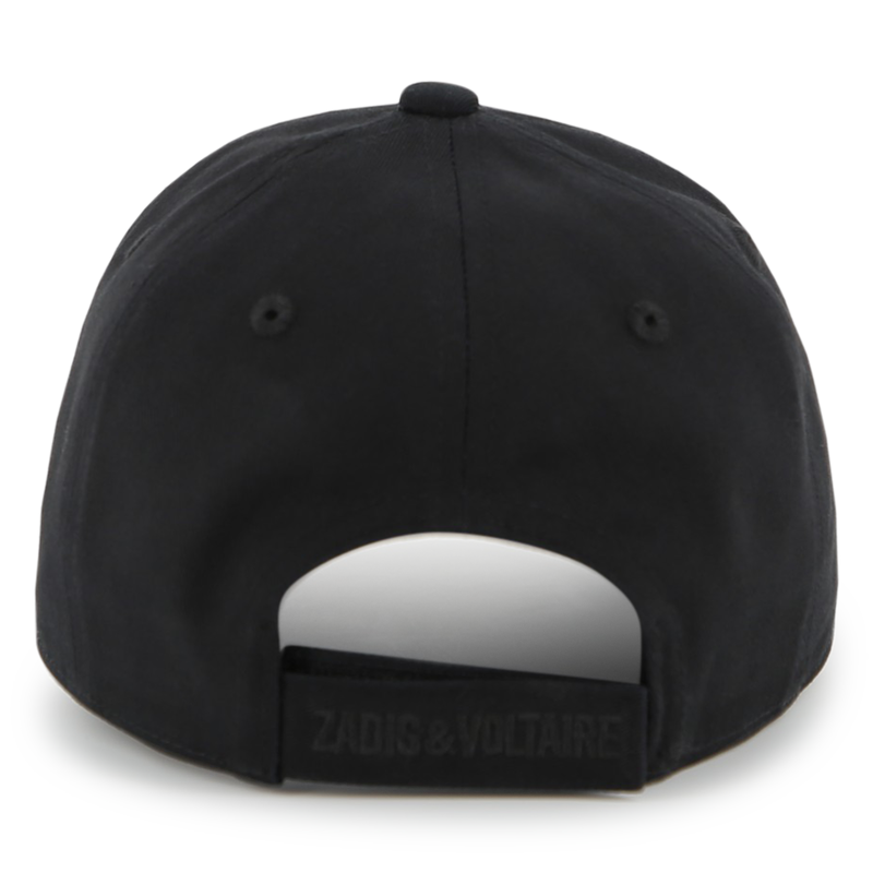 Embroidered Hat ZADIG & VOLTAIRE 
                        GIRL