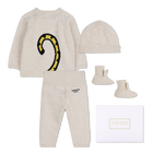 Knit Outfit Set KENZO KIDS 
                    UNISEX