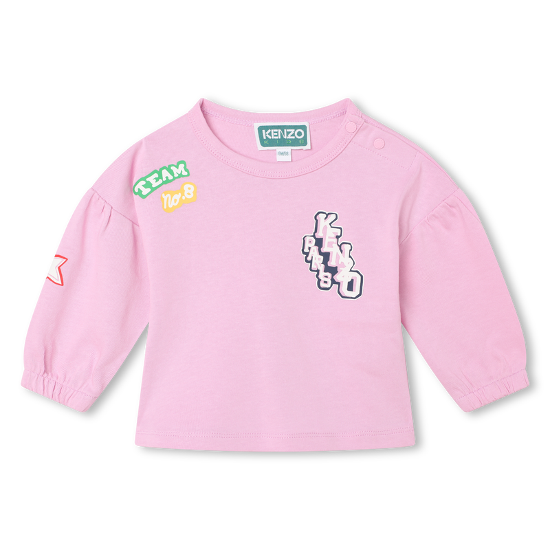 Kenzo sweatshirt choice hotsell