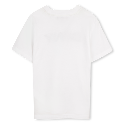 Short-Sleeved T-Shirt DKNY UNISEX