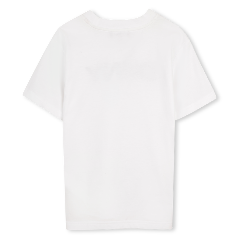 Short-Sleeved T-Shirt DKNY 
                        UNISEX