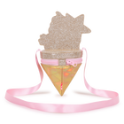 Ice Cream Purse BILLIEBLUSH 
                    GIRL