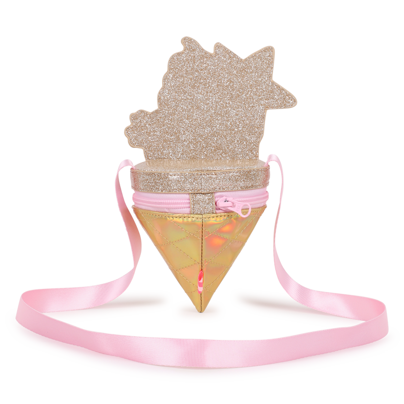 Ice Cream Purse BILLIEBLUSH 
                        GIRL