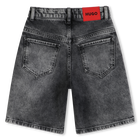 Denim Bermudas HUGO 
                    BOY