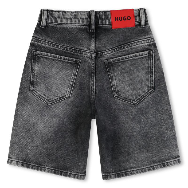 Denim Bermudas HUGO 
                        BOY