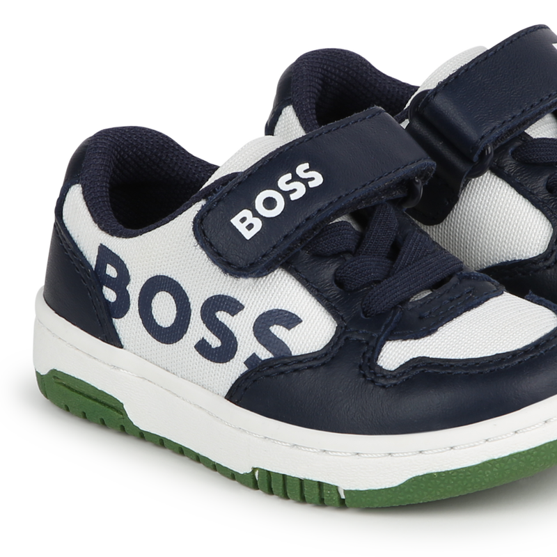 Baby boss shoes store