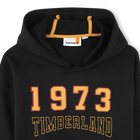 Front Pocket Sweatshirt TIMBERLAND 
                    BOY