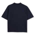 Short-Sleeve Logo Polo TIMBERLAND 
                    BOY