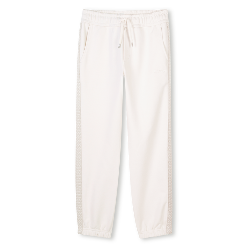 Sweatpants LANVIN 
                    GIRL