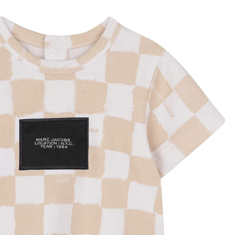 Shorts Outfit Set MARC JACOBS 
                        UNISEX