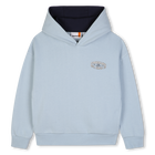 Hoodie TIMBERLAND 
                    BOY