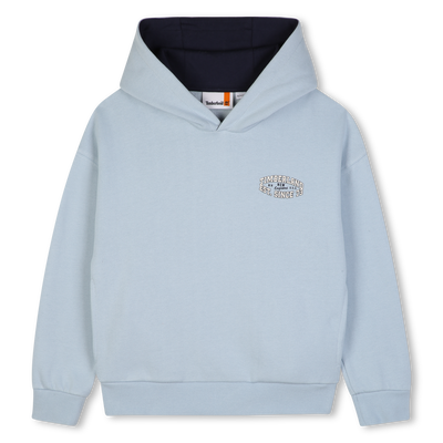 Hoodie TIMBERLAND BOY