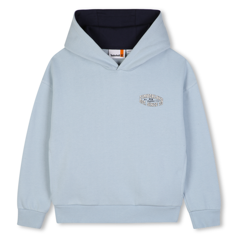 Hoodie TIMBERLAND 
                        BOY